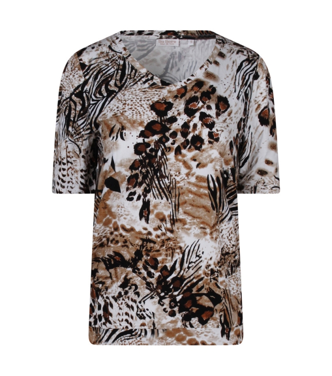 So Soire Mara Z90753 Ecru zand