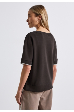 Street One 323881 Bruin midden
