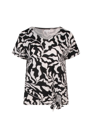 City Life CX90721R2 Z10524 Zwart