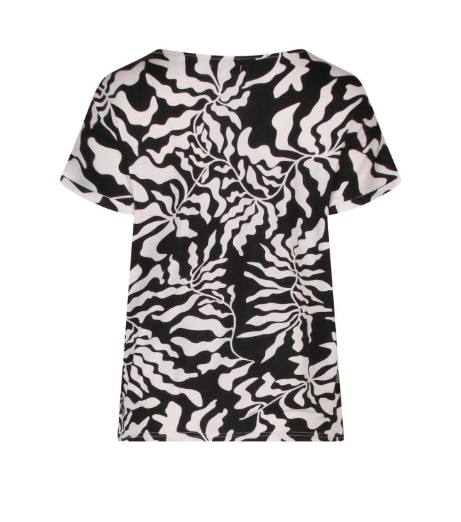 City Life CX90721R2 Z10524 Zwart