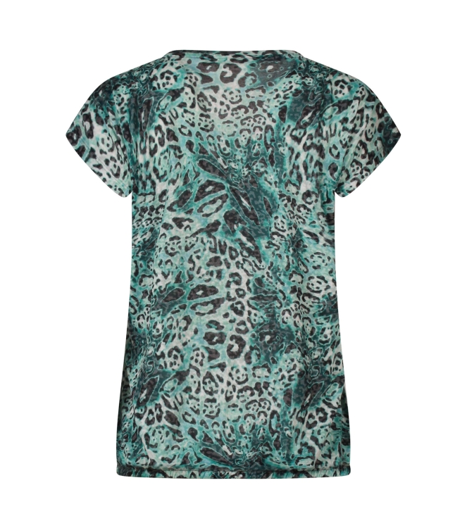 City Life 212976 Z10458 Blauw petrol