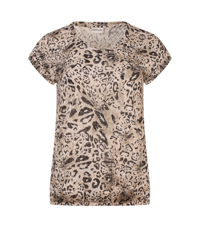 City Life 212976 Z10458 Bruin taupe