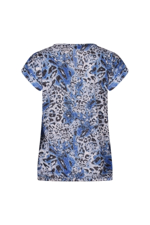 City Life 212976 Z10458 Blauw kobalt