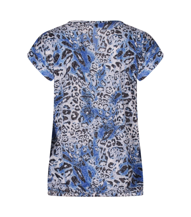 City Life 212976 Z10458 Blauw kobalt