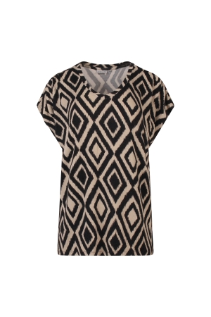 City Life LT-65931 Z10431 Zwart