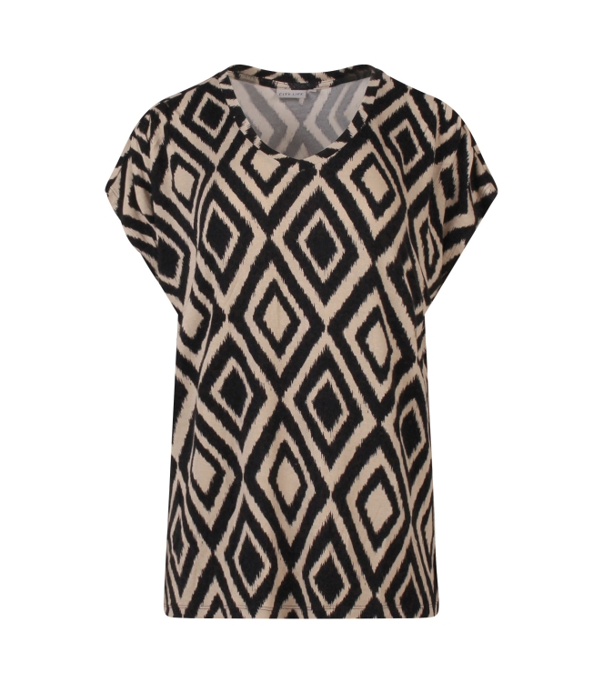 City Life LT-65931 Z10431 Zwart