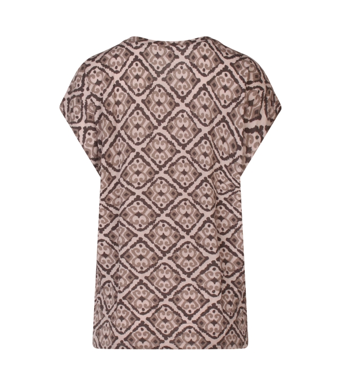 City Life LT-65931 Z10431 Bruin taupe