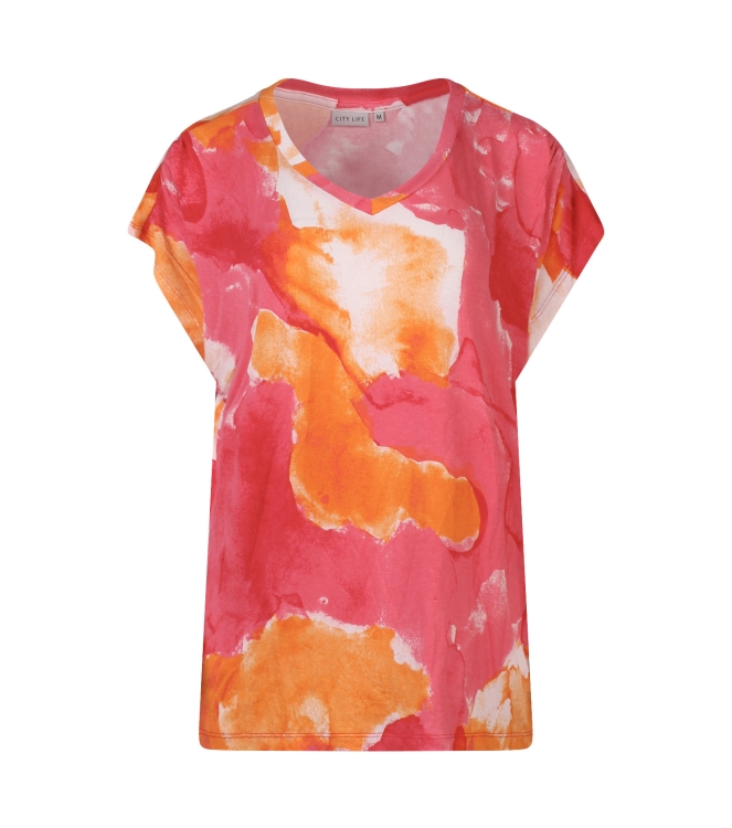 City Life LT-65931 Z10431 Grijs licht melee