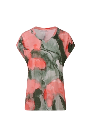 City Life LT-65931 Z10431 Grijs midden