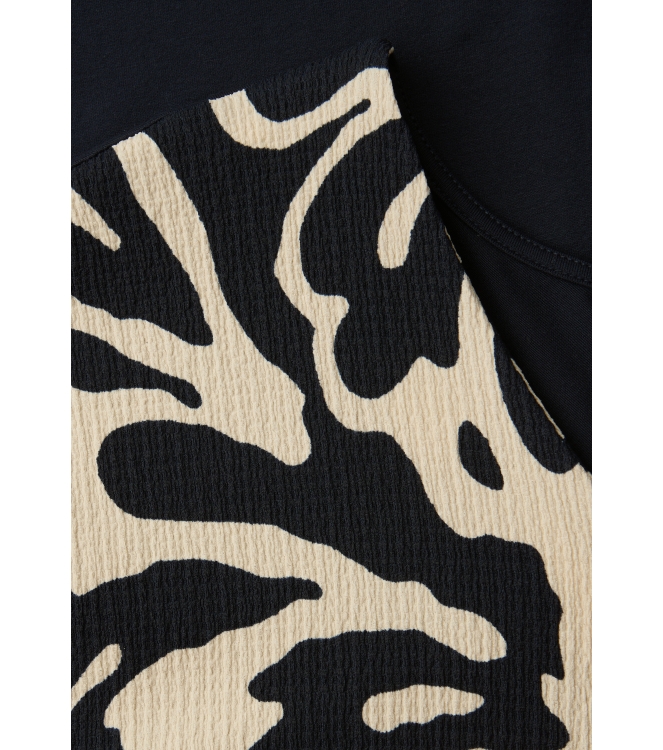 Street One 324801 Blauw marine