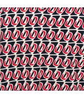 &co TO337 Rood fel