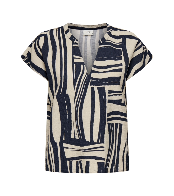 Jacqueline de Yong 15349346 Bruin taupe