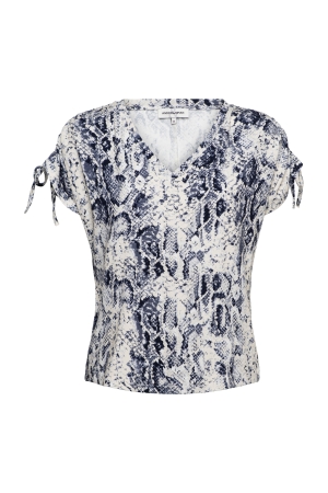 &co TO 351 Blauw licht