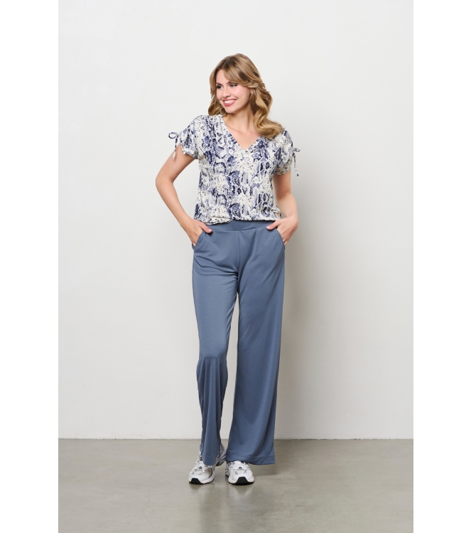 &co TO 351 Blauw licht