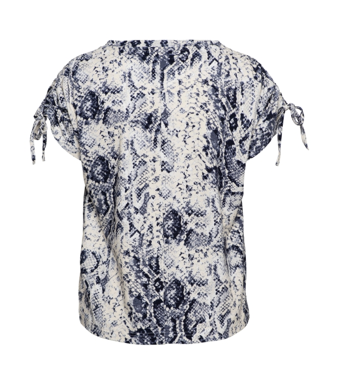 &co TO 351 Blauw licht