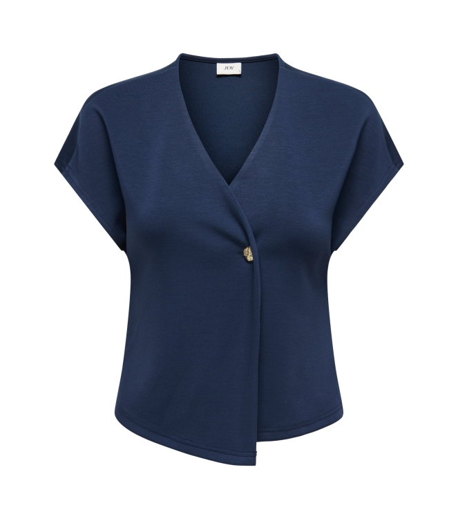 Jacqueline de Yong 15365935 Blauw marine