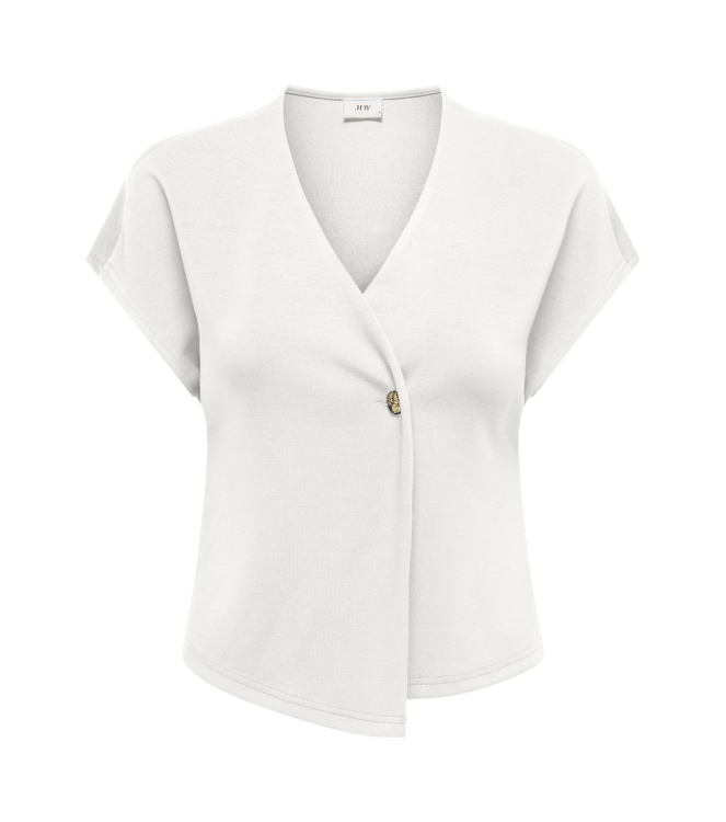 Jacqueline de Yong 15365935 Ecru ivoor