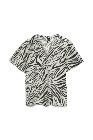 Vero Moda 10341590 Bruin taupe