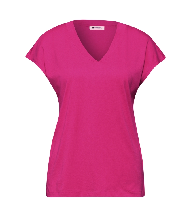 Street One 325061 Rose fel