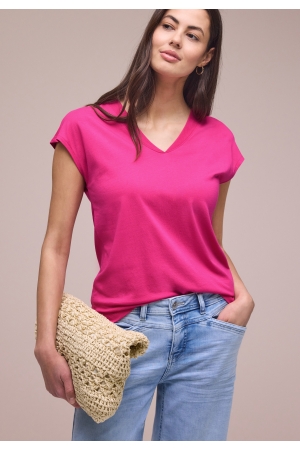 Street One 325061 Rose fel