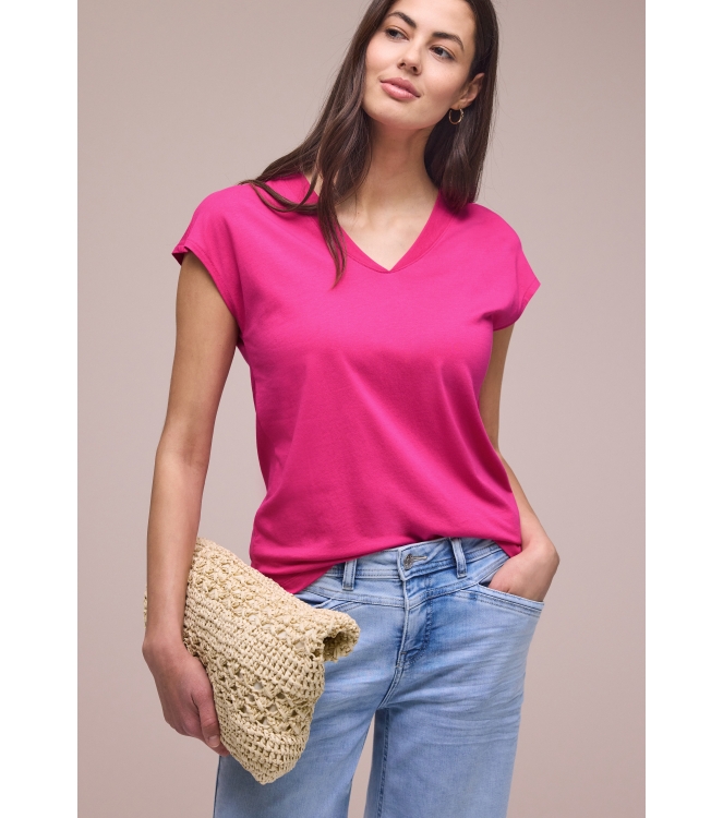 Street One 325061 Rose fel