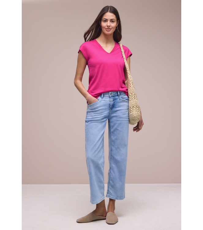 Street One 325061 Rose fel