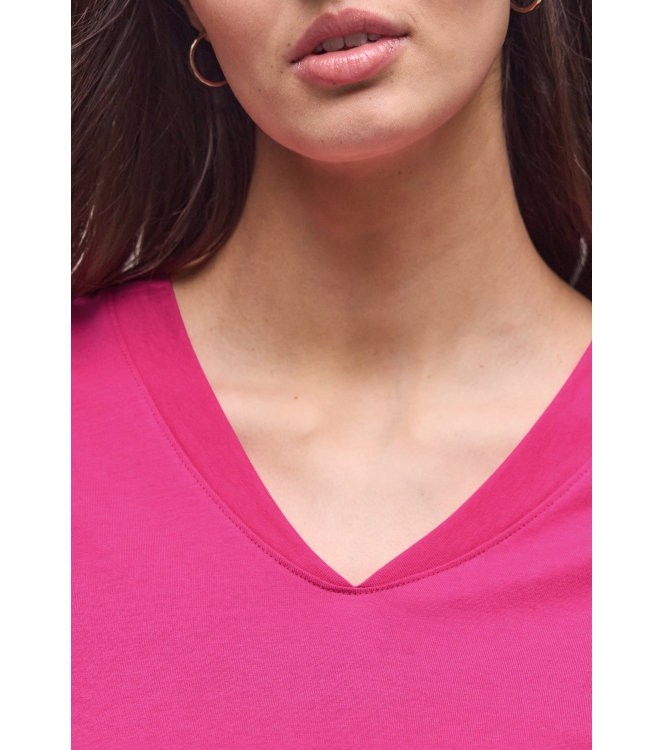 Street One 325061 Rose fel