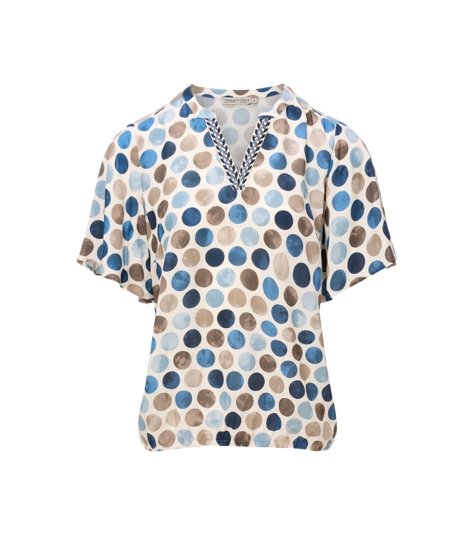 Dreamstar Z26 212 Mily Blauw licht