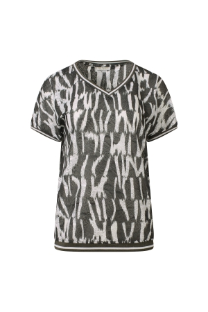 So Soire May Z10647 Groen army