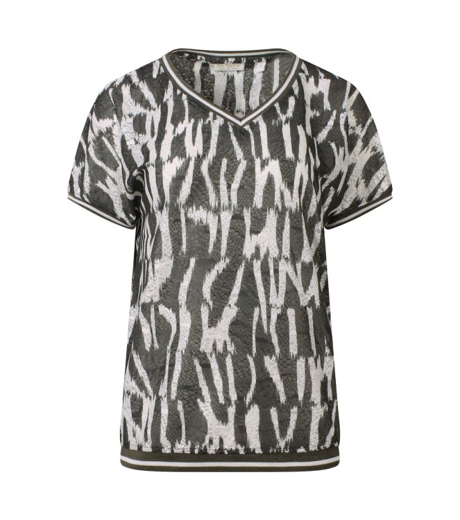 So Soire May Z10647 Groen army