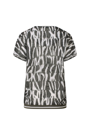 So Soire May Z10647 Groen army