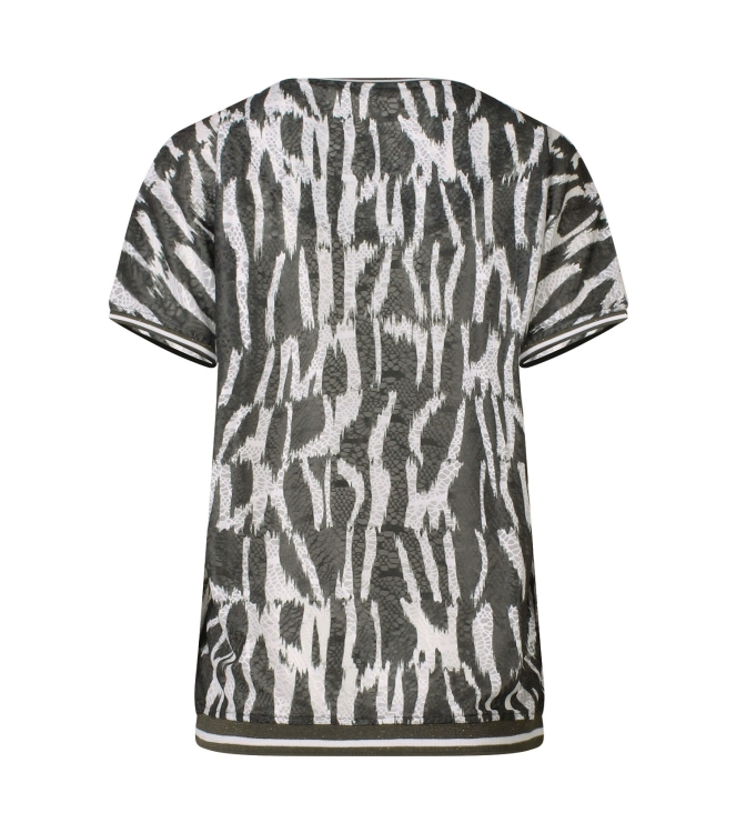 So Soire May Z10647 Groen army