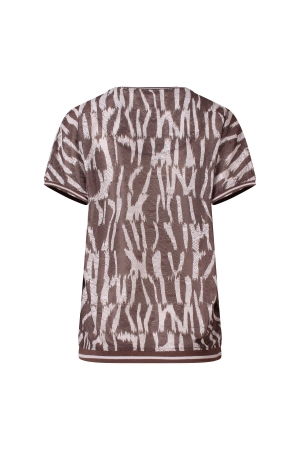 So Soire May Z10647 Bruin taupe