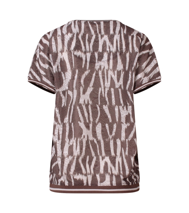 So Soire May Z10647 Bruin taupe