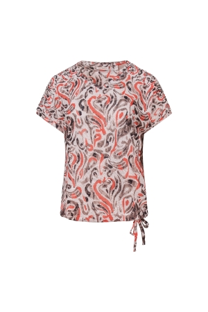 So Soire Lotti Z10648 Oranje