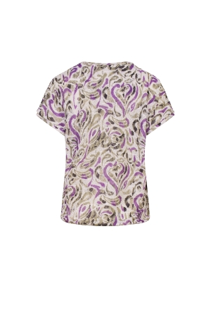 So Soire Lotti Z10648 Groen army