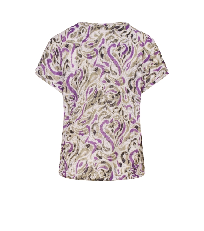 So Soire Lotti Z10648 Groen army