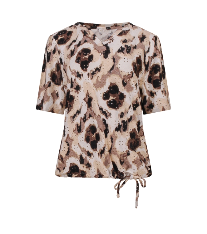 So Soire Becca Z10652 Bruin taupe