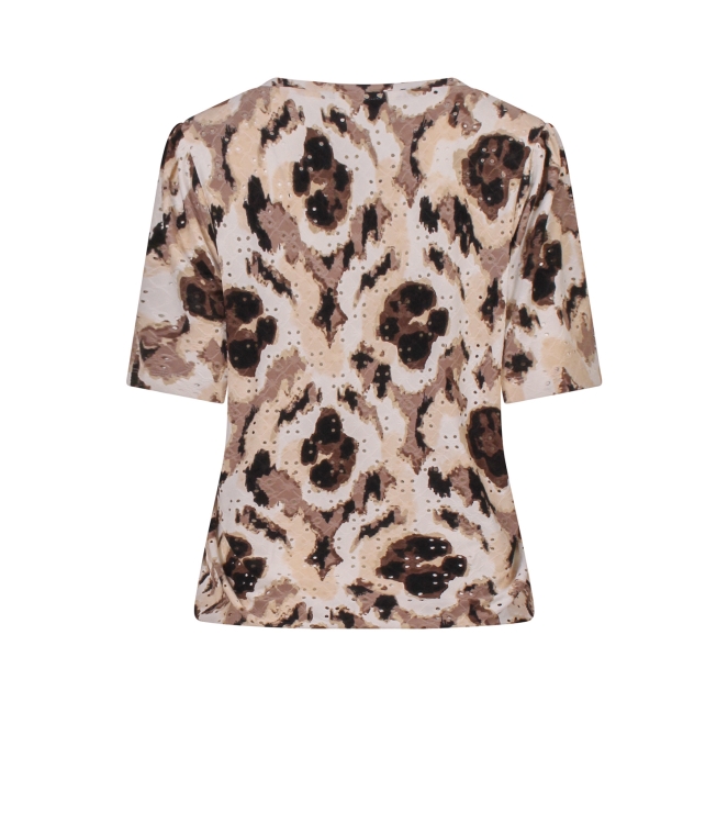 So Soire Becca Z10652 Bruin taupe