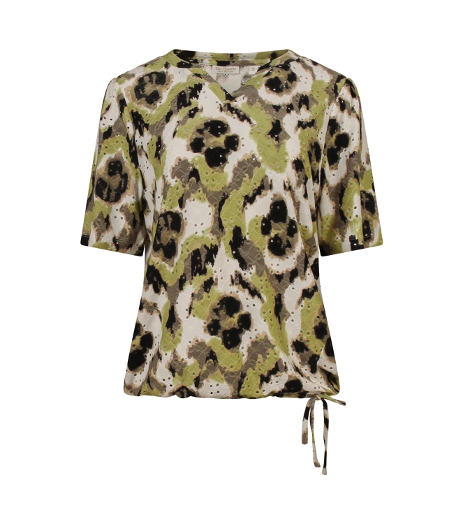 So Soire Becca Z10652 Groen army