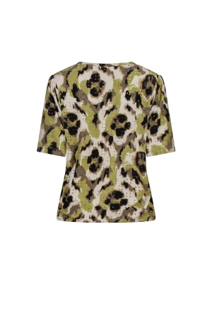 So Soire Becca Z10652 Groen army