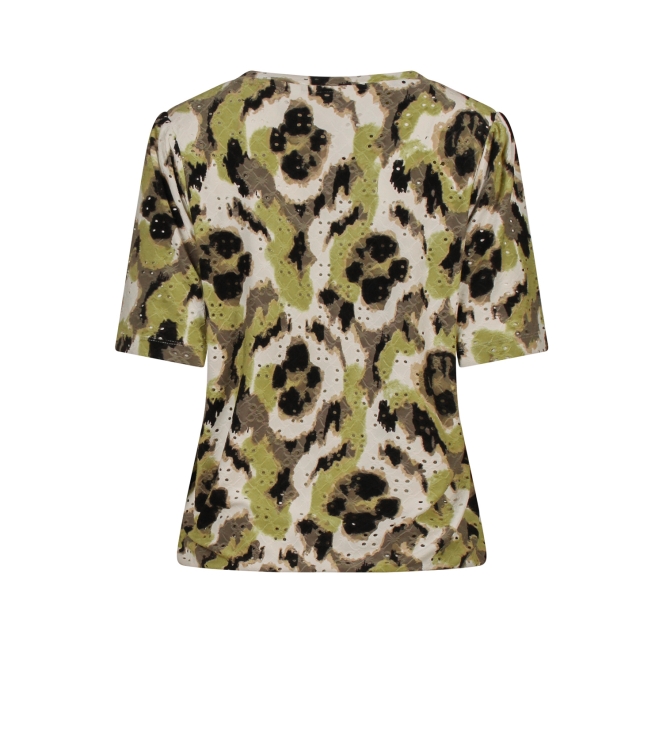 So Soire Becca Z10652 Groen army