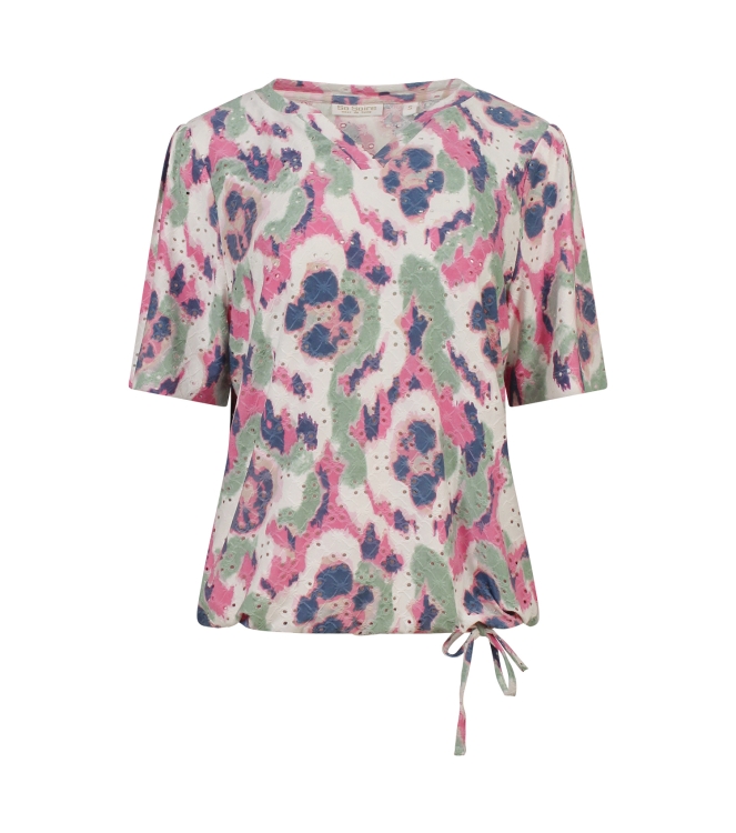 So Soire Becca Z10652 Rose fel