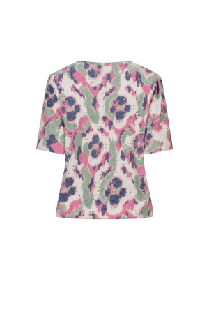 So Soire Becca Z10652 Rose fel