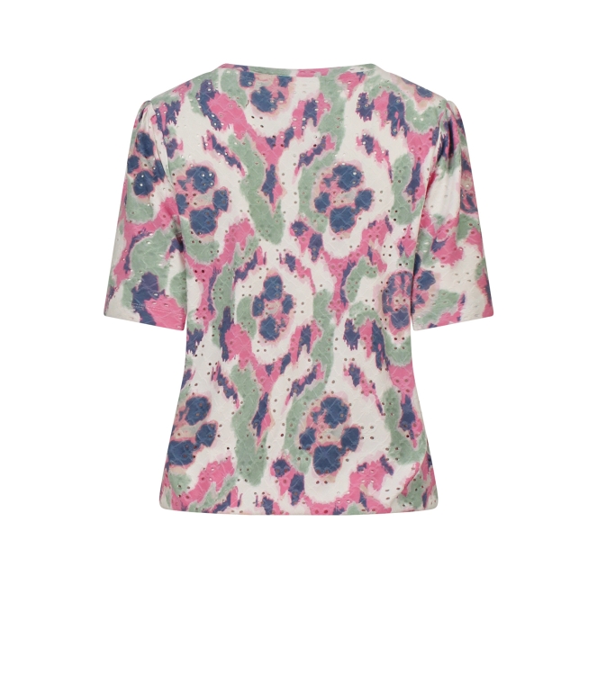 So Soire Becca Z10652 Rose fel