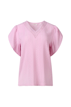 So Soire Tara Z10659 Rose