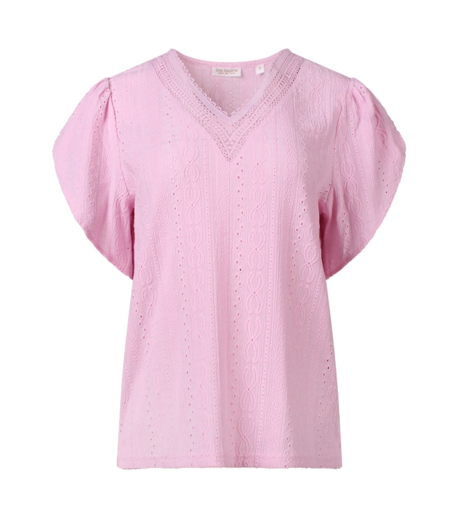 So Soire Tara Z10659 Rose