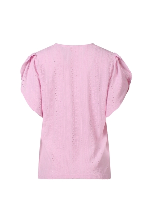 So Soire Tara Z10659 Rose