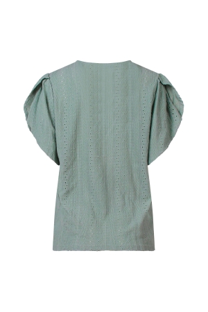 So Soire Tara Z10659 Groen licht