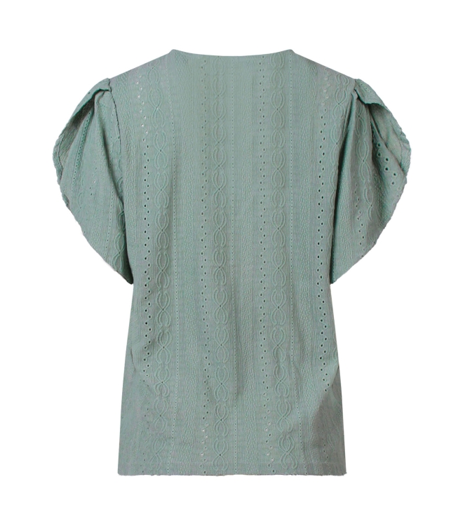 So Soire Tara Z10659 Groen licht